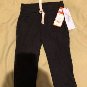 Cat and Jack 18 months baby sweatpants